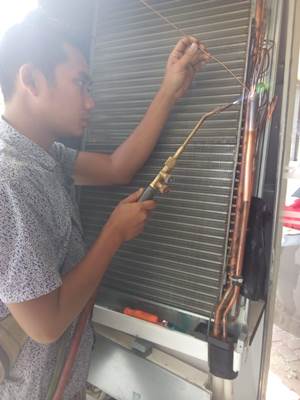 service ac medan setia budi6